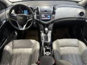 Chevrolet Cruze I Рестайлинг Курск  - изображение 26