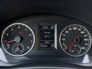Volkswagen Tiguan I Рестайлинг Екатеринбург  - изображение 35