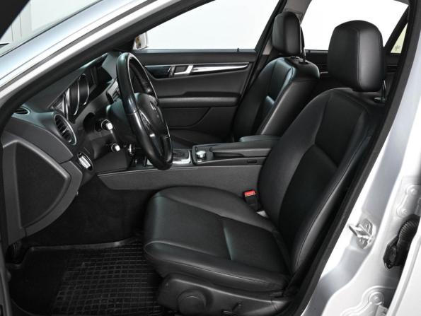 Mercedes-Benz C-Класс III (W204) Рестайлинг с пробегом 2013 года, цена 1 279 000 рублей, 238910 км, седан, Автокод Объявления