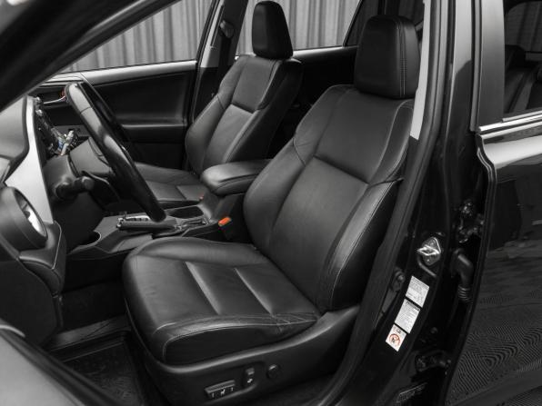 Toyota RAV4 IV (XA40) с пробегом 2013 года, цена 1 675 000 рублей, 217429 км, внедорожник, Автокод Объявления