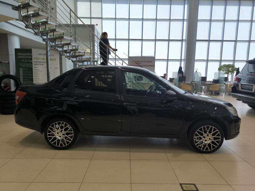 Lada (ВАЗ) Granta I Казань  - изображение 5