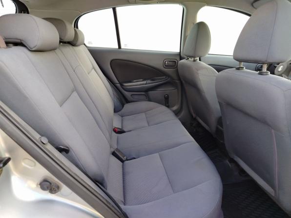 Nissan Almera II (N16) Рестайлинг с пробегом 2005 года, цена 145 000 рублей, 239973 км, хэтчбек, Автокод Объявления