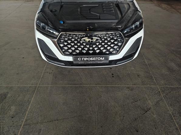 Chery Tiggo 7 Pro Max I Рестайлинг с пробегом 2024 года, цена 2 245 000 рублей, 16146 км, внедорожник, Автокод Объявления