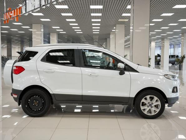 Ford EcoSport II с пробегом 2014 года, цена 1 064 000 рублей, 94524 км, внедорожник, Автокод Объявления