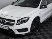 Mercedes-Benz GLA AMG I (X156) Москва  - изображение 50