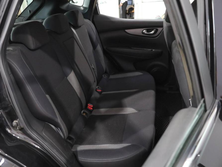 Nissan Qashqai II Рестайлинг Ростов-на-Дону  - изображение 7