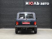 Lada (ВАЗ) 2121 (4x4) I Рестайлинг Екатеринбург  - изображение 20