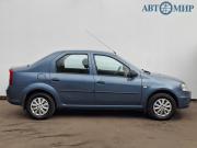 Renault Logan I Рестайлинг Москва  - изображение 16