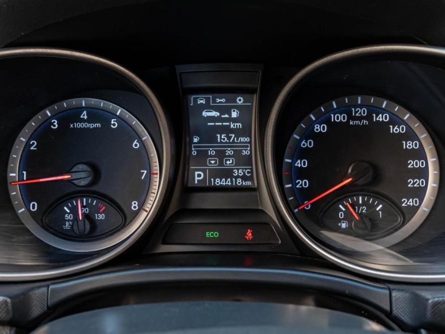 Hyundai Santa Fe III Краснодар  - изображение 18