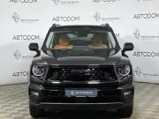 Haval H7 I Москва  - изображение 28