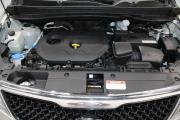 Kia Sportage III Рестайлинг Кемерово  - изображение 40