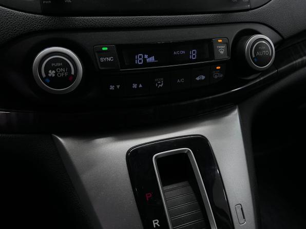 Honda CR-V IV с пробегом 2014 года, цена 2 150 000 рублей, 171085 км, внедорожник, Автокод Объявления