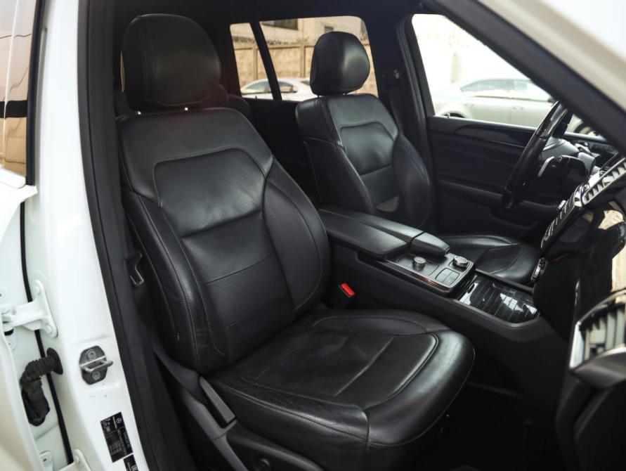 Mercedes-Benz GLS I (X166) Санкт-Петербург  - изображение 30
