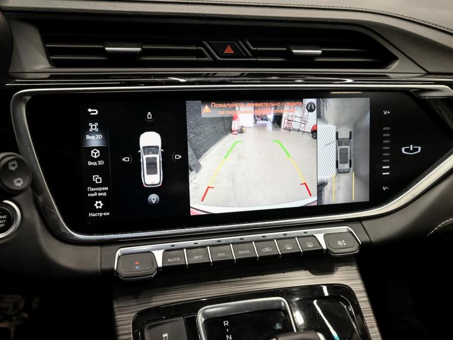 Geely Atlas Pro Екатеринбург  - изображение 16