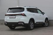 Geely Okavango I Рестайлинг Белгород  - изображение 39