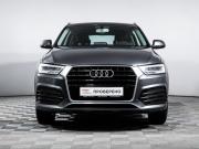 Audi Q3 I (8U) Рестайлинг Москва  - изображение 20