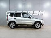 Chevrolet Niva I Рестайлинг Воронеж  - изображение 21