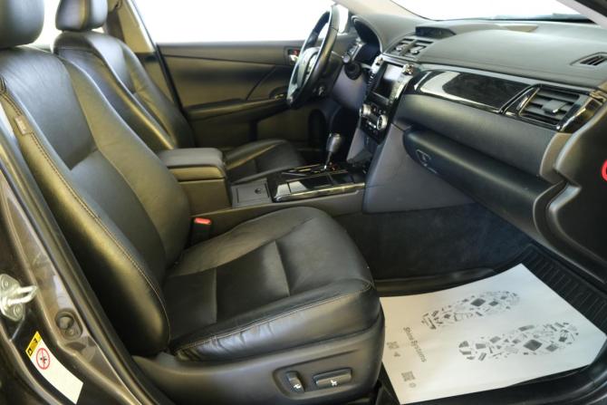 Toyota Camry VII (XV50) с пробегом 2013 года, цена 2 099 000 рублей, 98000 км, седан, Автокод Объявления