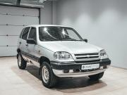 Chevrolet Niva I Екатеринбург  - изображение 20