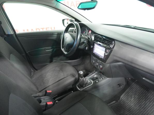 Citroen C-Elysee I с пробегом 2013 года, цена 567 000 рублей, 131479 км, седан, Автокод Объявления