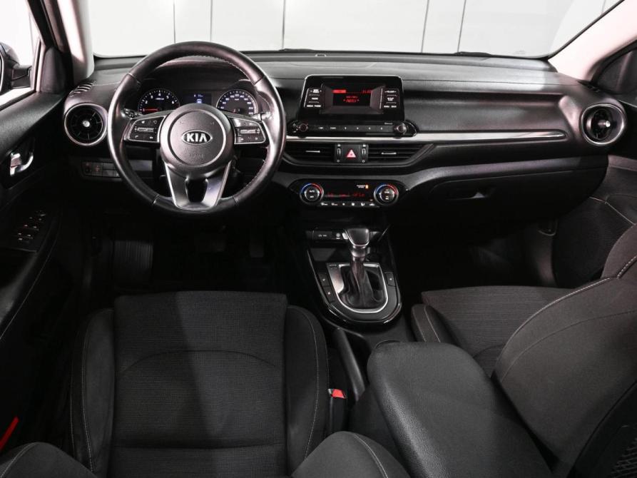Kia Cerato IV Ростов-на-Дону  - изображение 6