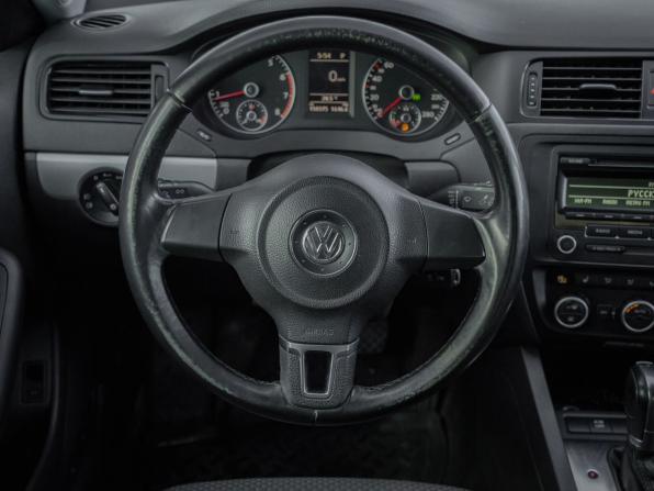 Volkswagen Jetta VI с пробегом 2012 года, цена 935 000 рублей, 148000 км, седан, Автокод Объявления