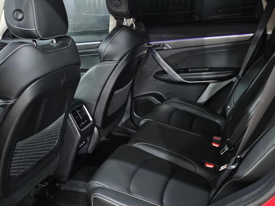 Geely Atlas II Краснодар  - изображение 27