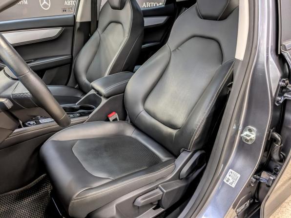 JAC J7 I с пробегом 2023 года, цена 1 390 000 рублей, 31305 км, лифтбек, Автокод Объявления