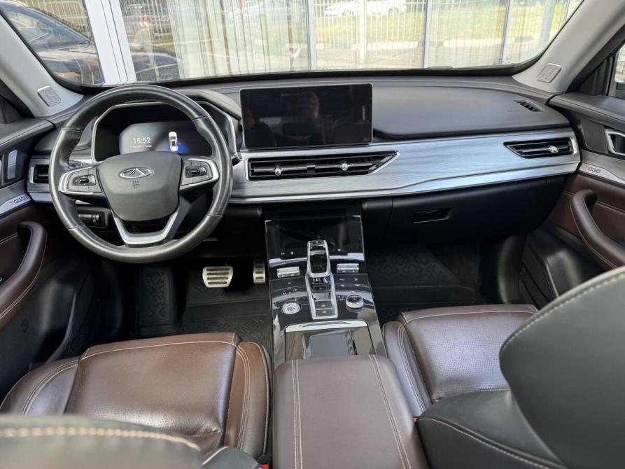 Chery Tiggo 8 Pro I Воронеж  - изображение 9