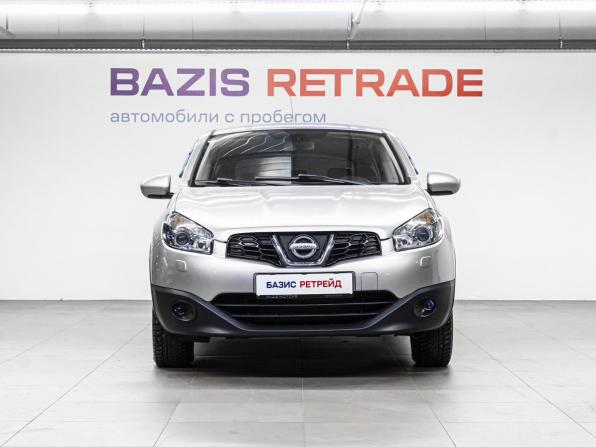 Nissan Qashqai I Рестайлинг с пробегом 2013 года, цена 950 000 рублей, 247712 км, внедорожник, Автокод Объявления