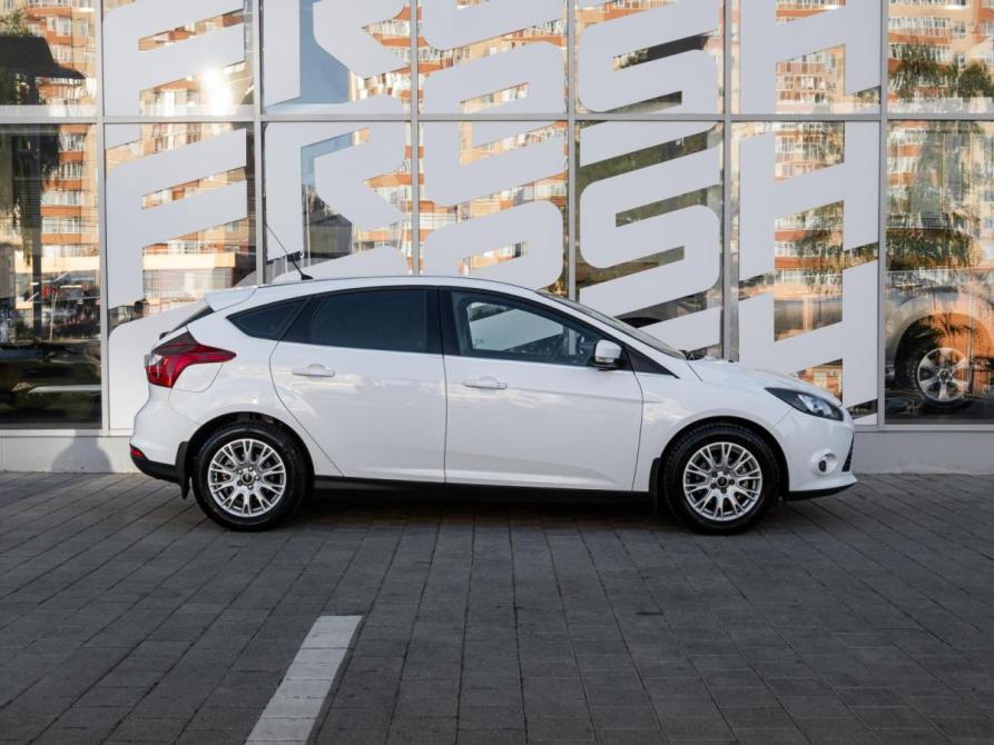 Ford Focus III Ставрополь  - изображение 5