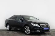 Toyota Camry VII (XV50) Сургут  - изображение 16