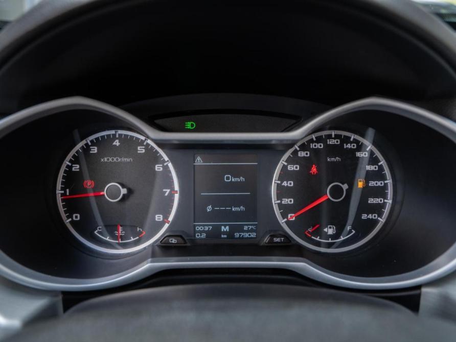 Geely Atlas I Волгоград  - изображение 12