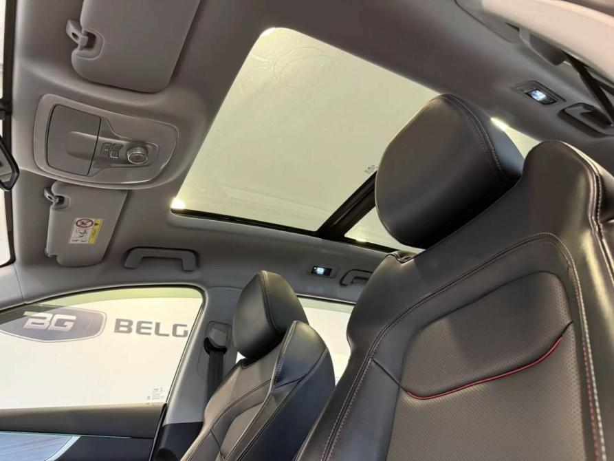 Chery Tiggo 7 Pro I Подольск  - изображение 11