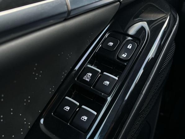 JAC JS6 с пробегом 2023 года, цена 1 520 000 рублей, 75000 км, внедорожник, Автокод Объявления