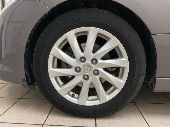 Mazda 6 II (GH) с пробегом 2007 года, цена 899 000 рублей, 201082 км, седан, Автокод Объявления