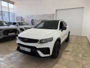 Geely Tugella I Рестайлинг Новороссийск  - изображение 39