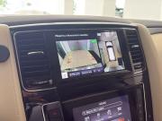 Infiniti QX80 I Рестайлинг 3 Омск  - изображение 44