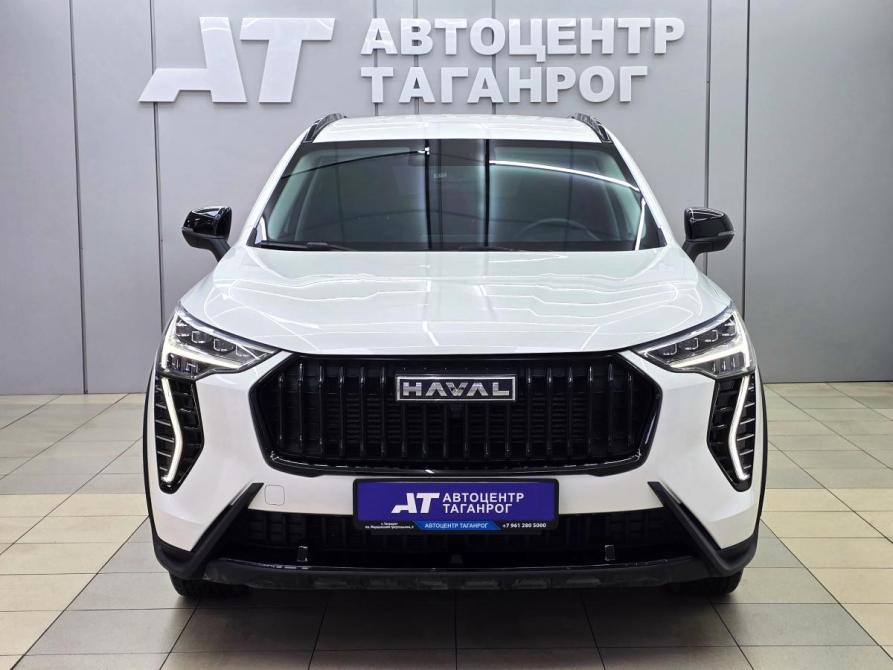Haval Jolion I Рестайлинг Таганрог  - изображение 2