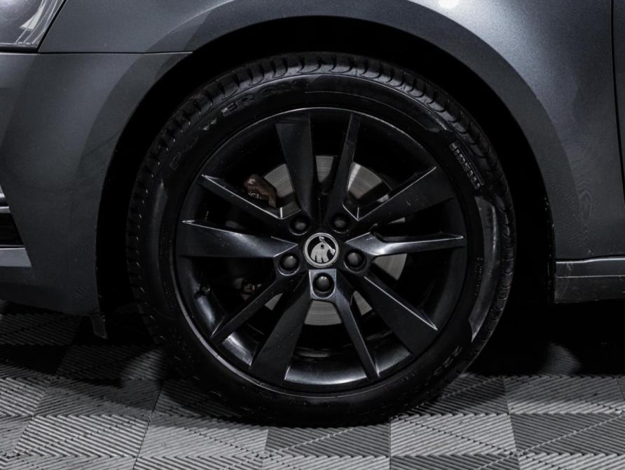 Skoda Octavia III (A7) Рестайлинг Москва  - изображение 15