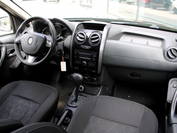 Renault Duster I Рестайлинг с пробегом 2015 года, цена 1 080 000 рублей, 247126 км, внедорожник, Автокод Объявления