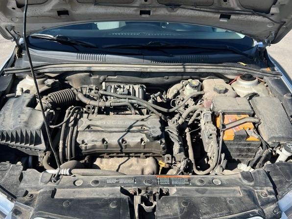 Chevrolet Cruze I Рестайлинг с пробегом 2012 года, цена 629 000 рублей, 136927 км, хэтчбек, Автокод Объявления