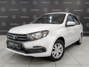 Lada (ВАЗ) Granta I Рестайлинг Москва  - изображение 25
