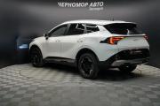 Kia Sportage V Рестайлинг Крым  - изображение 28