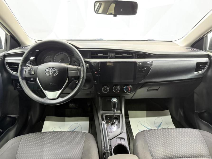 Toyota Corolla XI (E160 E170 E180) Азнакаево  - изображение 9