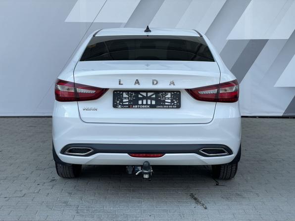 Lada (ВАЗ) Vesta I Рестайлинг (NG) с пробегом 2023 года, цена 998 000 рублей, 158253 км, седан, Автокод Объявления