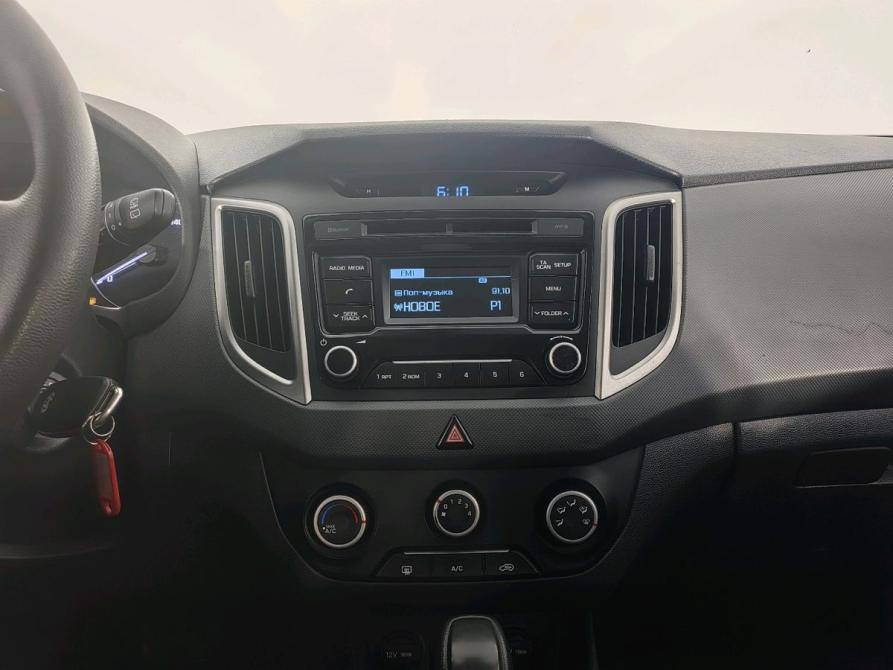 Hyundai Creta I Санкт-Петербург  - изображение 25