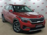 Kia Seltos I Санкт-Петербург  - изображение 22