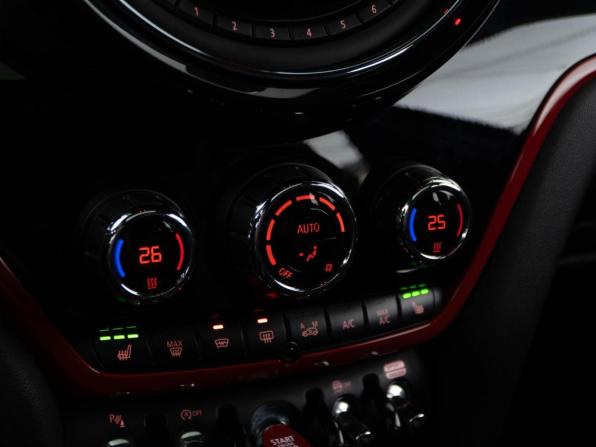 Mini Countryman II Рестайлинг с пробегом 2020 года, цена 3 529 046 рублей, 74847 км, внедорожник, Автокод Объявления