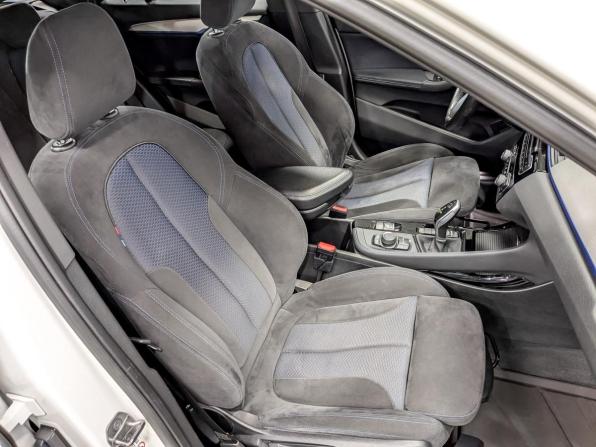 BMW X1 II (F48) с пробегом 2019 года, цена 2 750 000 рублей, 144635 км, внедорожник, Автокод Объявления